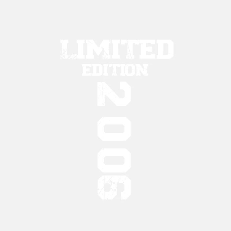 Limited Edition est 2006