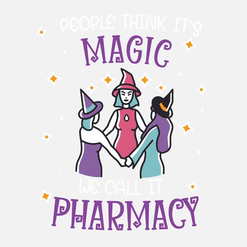 Apotheke | Pharmacy Magic