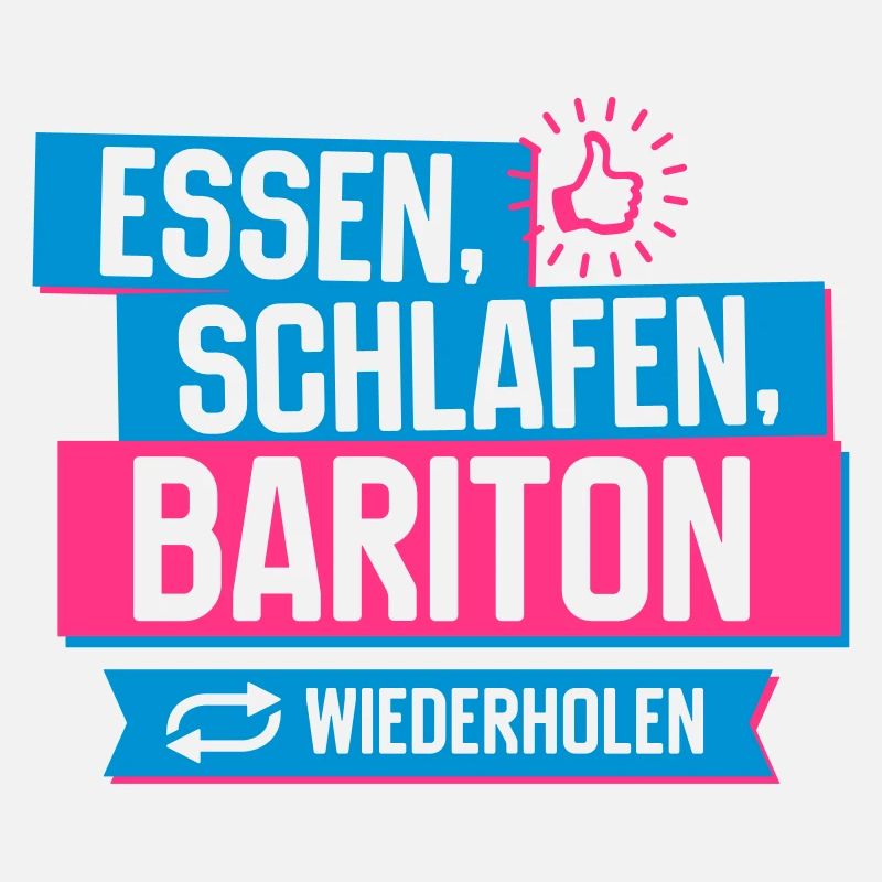 Hobby Bariton