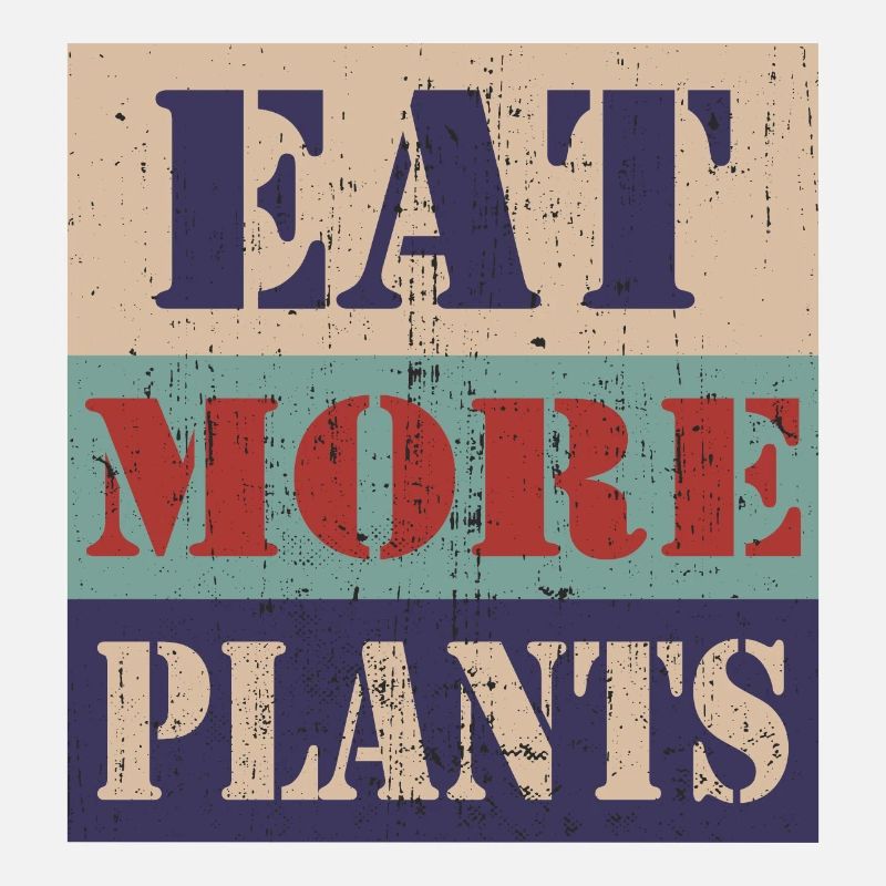 Eat more plants