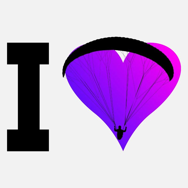 Women's Paragliding Paragliding Paragliding