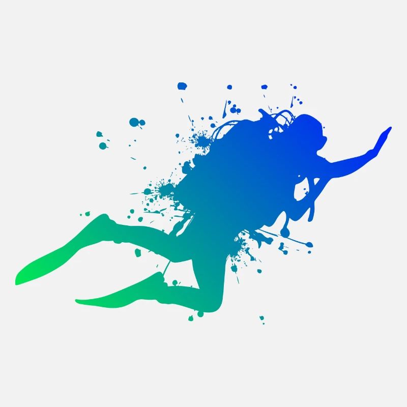 Diving Diving Free Dive Scuba Divers