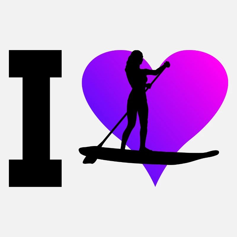 Standup Paddleboard Damen Standup Paddle Standup P