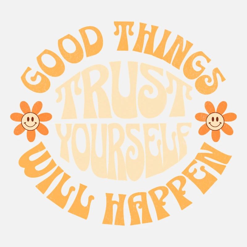 Good things will happen
