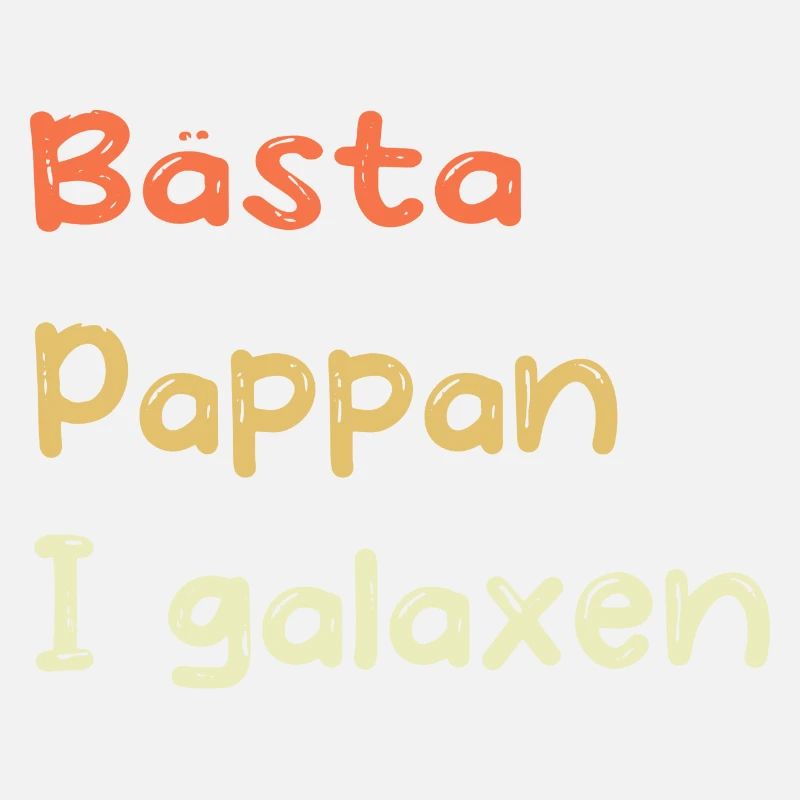 Best Dad in the Galaxy