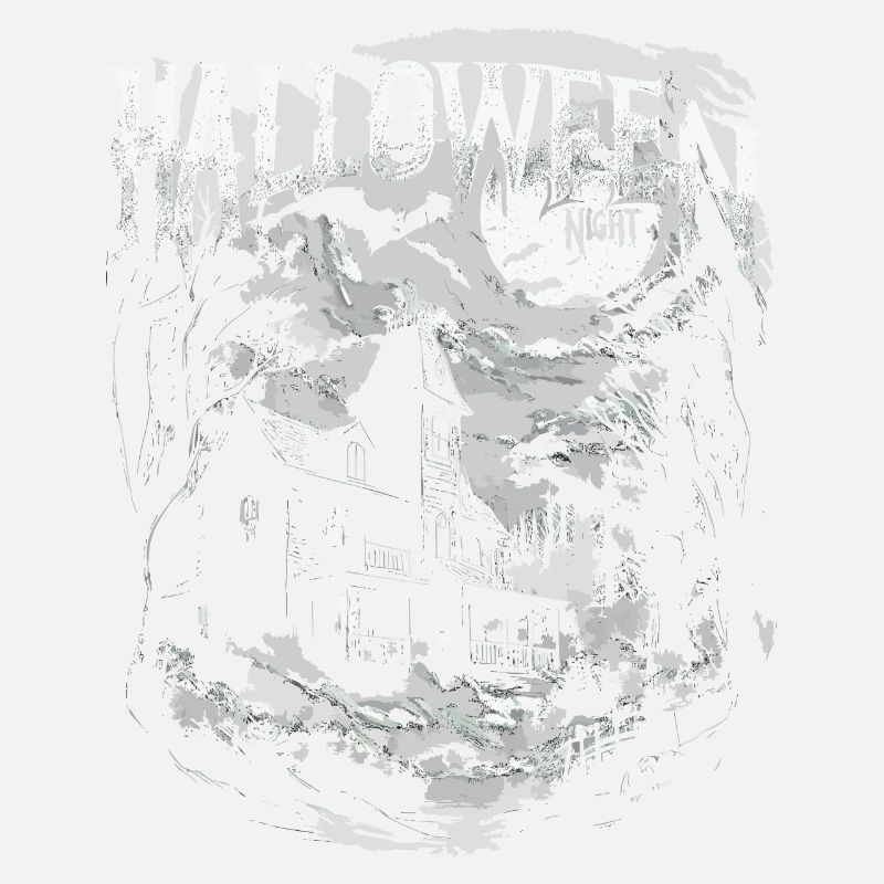 SOIRÉE D’HALLOWEEN