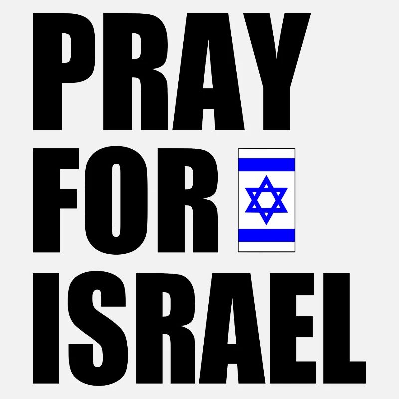 Pray for israel