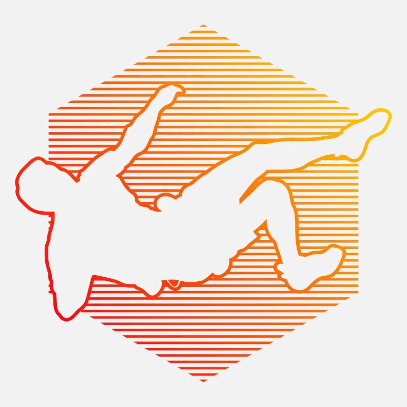 Climber Women Climbing Climber Men