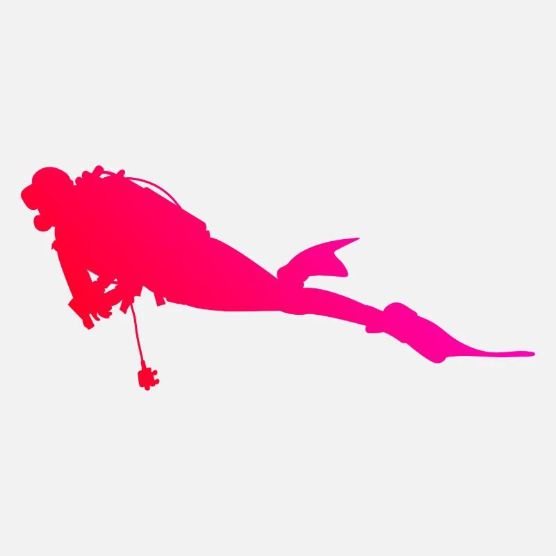 Plongée sous-marine Plongeuse Plongeuse Femmes Plongée libre