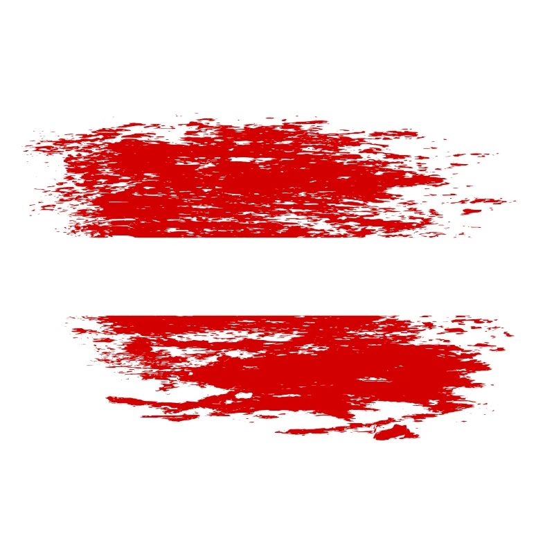 Drapeau de la Lettonie utilisé
