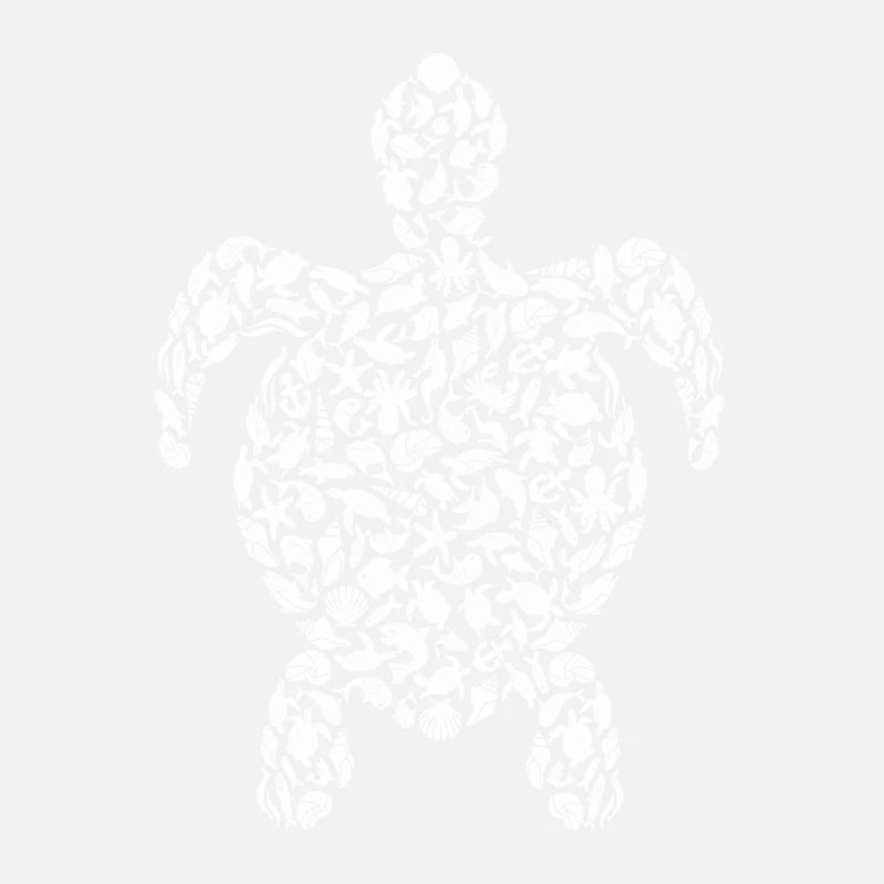 Sea Turtle Turtle Water Turtle