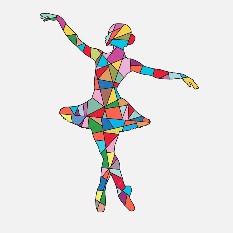 danseuse de ballet danseuse de ballet ballerine