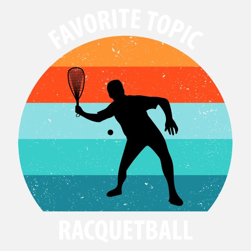 Racqueetball