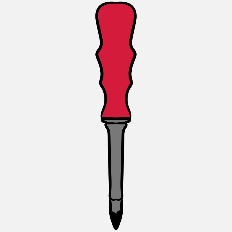 Screwdrivers Tools Screw Phillips screwdriver turn