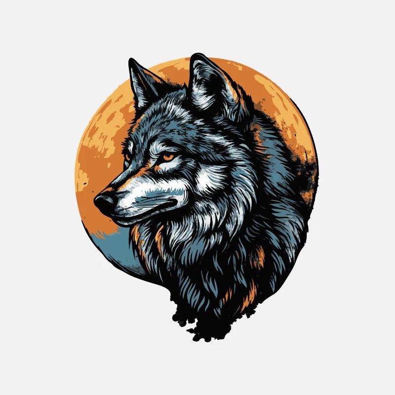 Wolf Mond