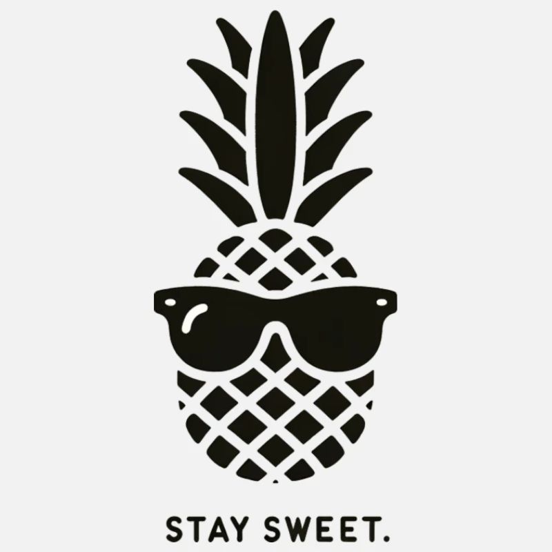 Sunglasses Pineapple