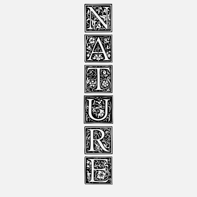 | nature icône | Fleurs | Modèle