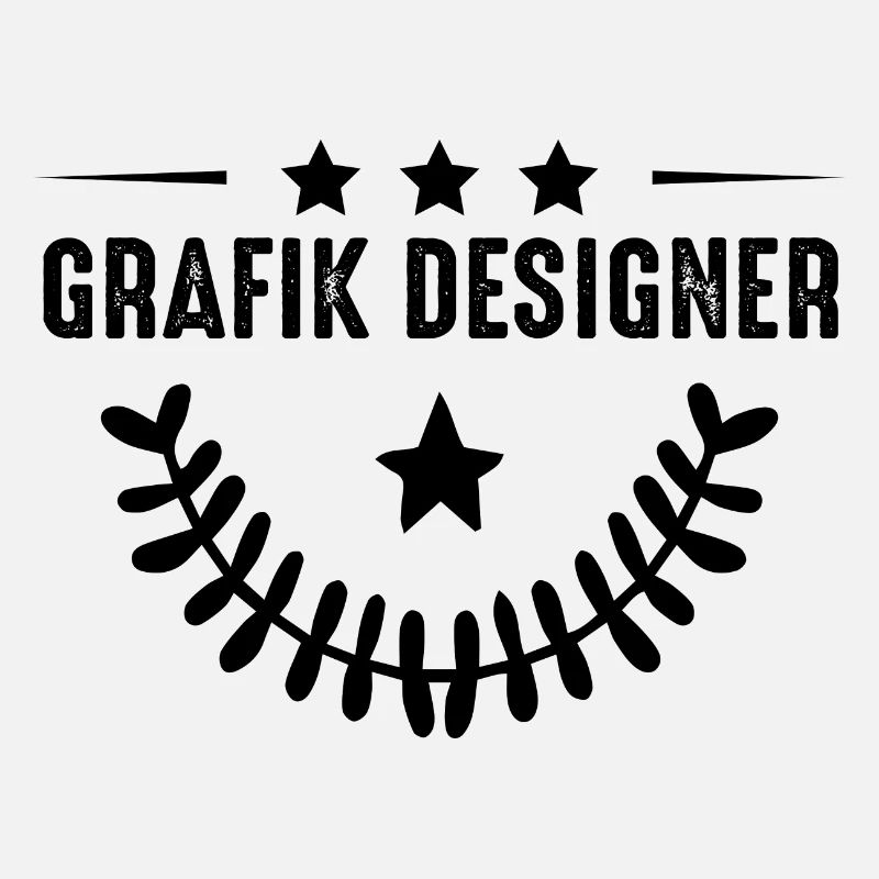 Grafik Designer Beruf