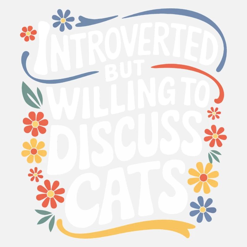 Introvertierter asozialer introvertierter