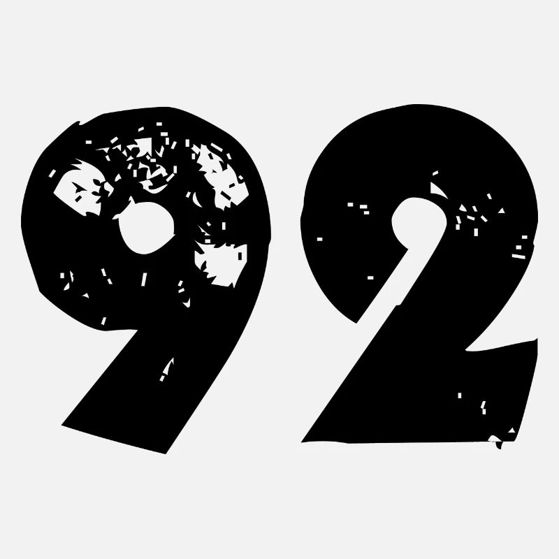 Numéro 92