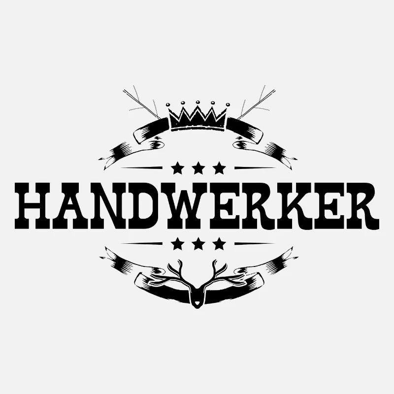 Handwerker Beruf