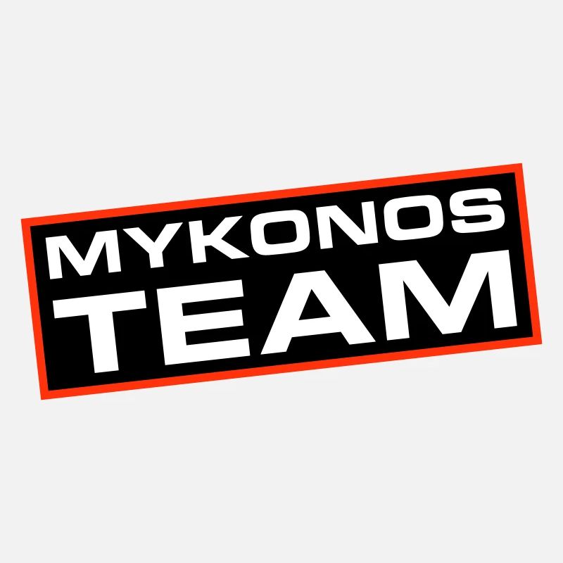 Mykonos Team