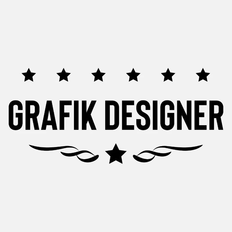 Grafik Designer Beruf