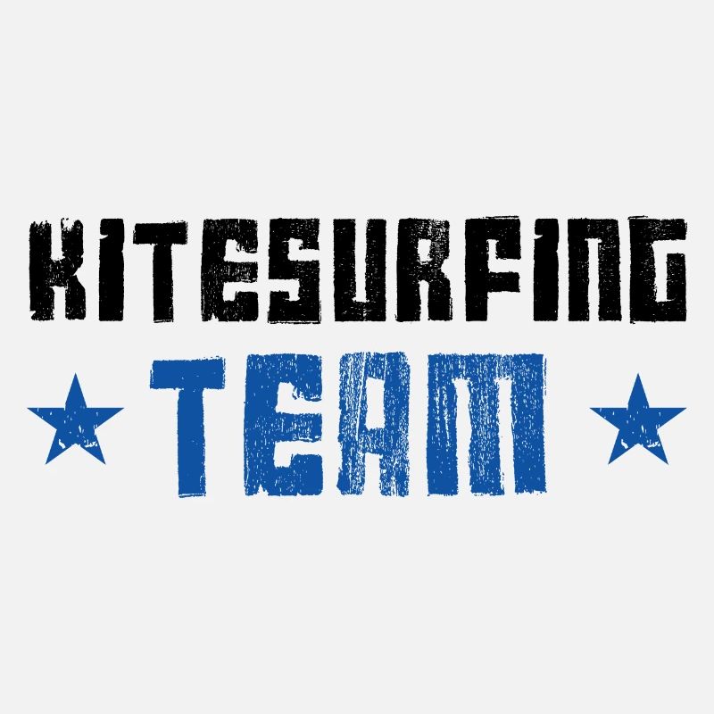 Kitesurfing Team