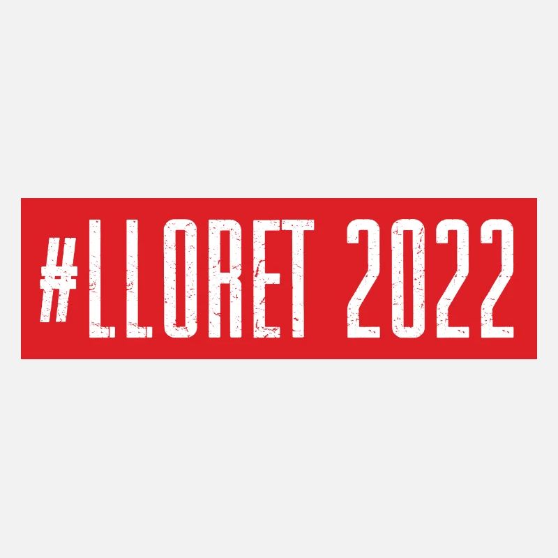 Lloret De mars 2022