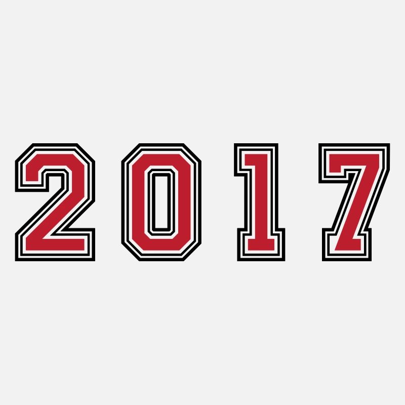2017 year number