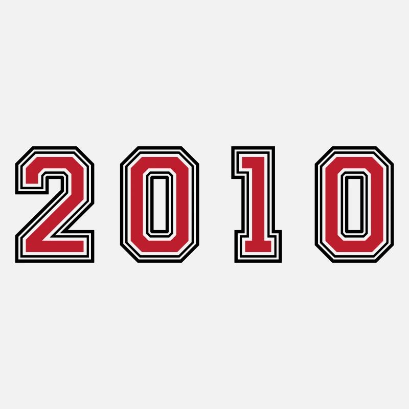 Numéro de l’année 2010