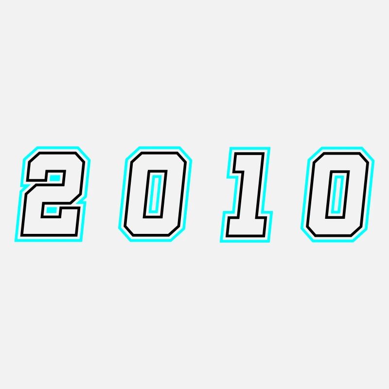 Numéro de l’année 2010