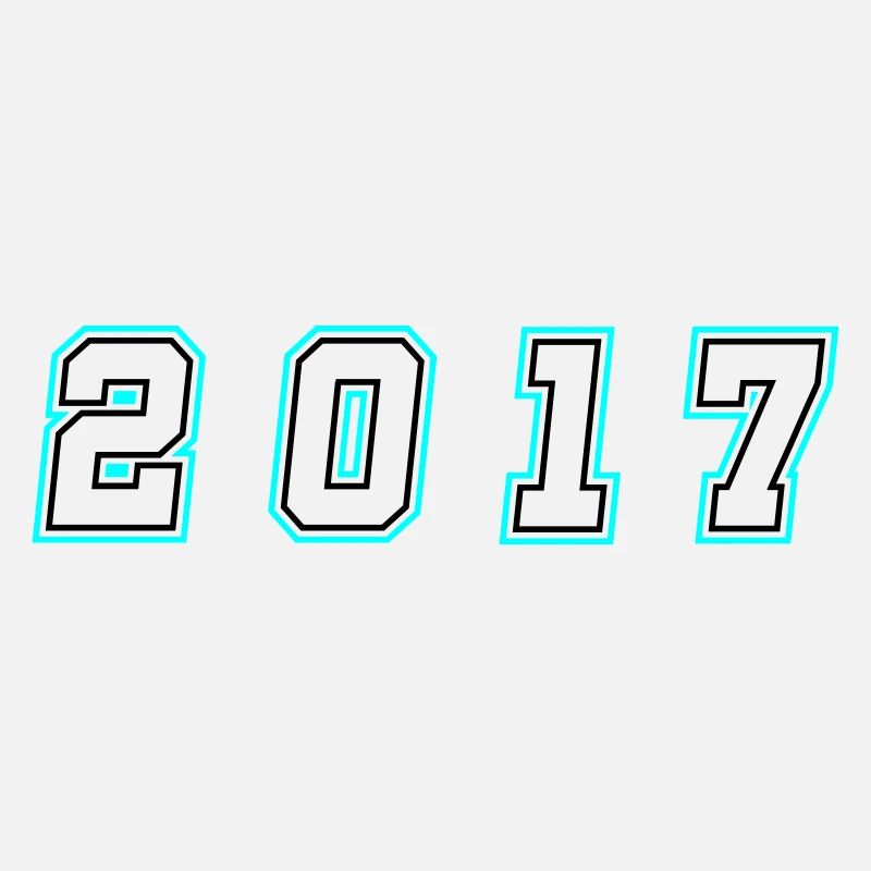 Numéro de l’année 2017