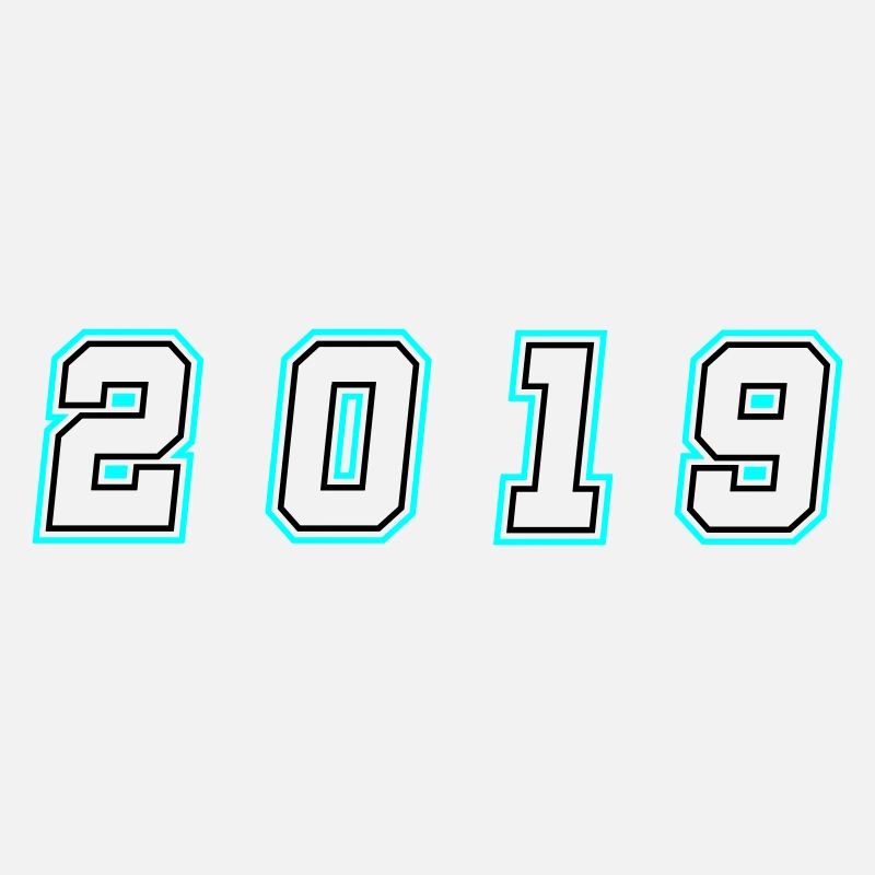 Numéro de l’année 2019