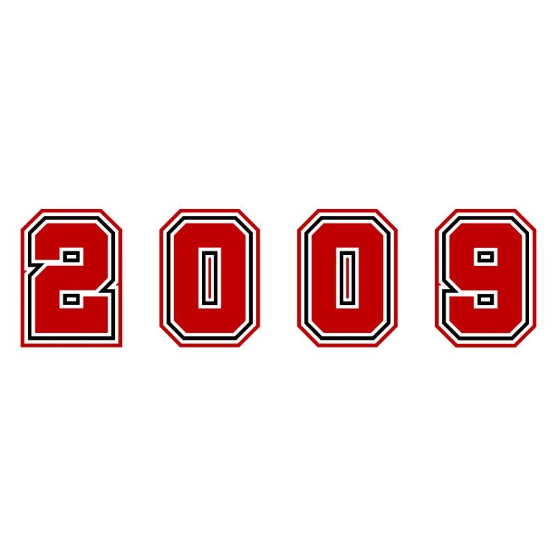 Numéro de l’année 2009