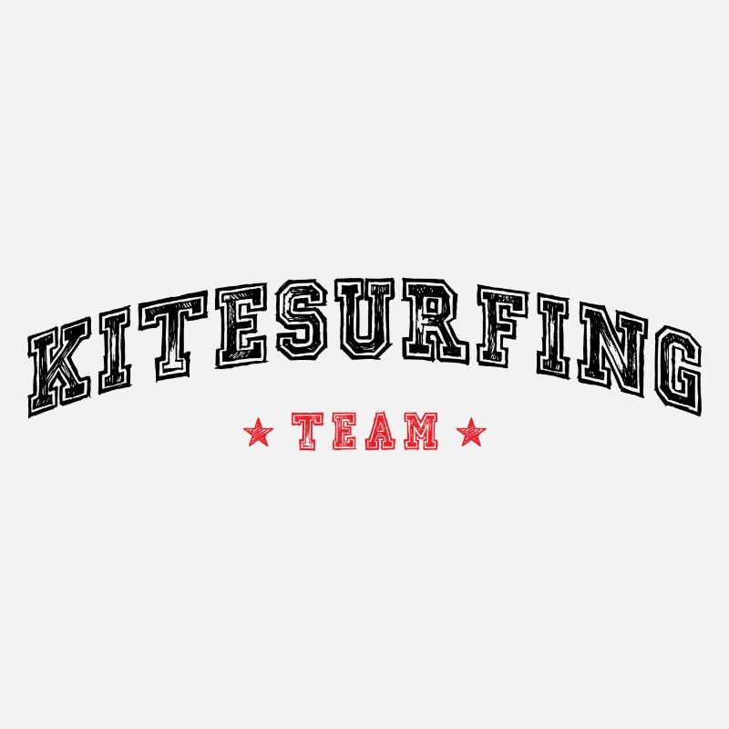 Équipe de kitesurf