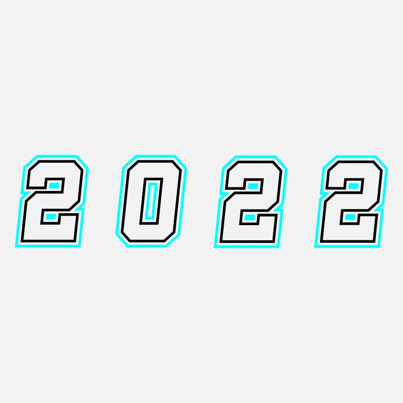 Numéro de l’année 2022