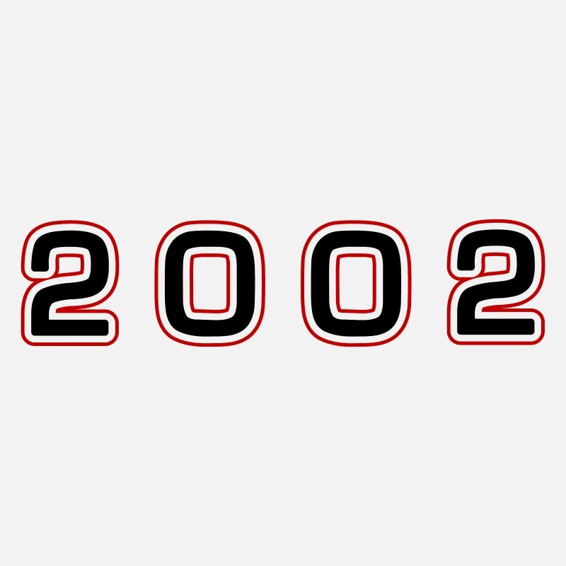 Numéro de l’année 2002