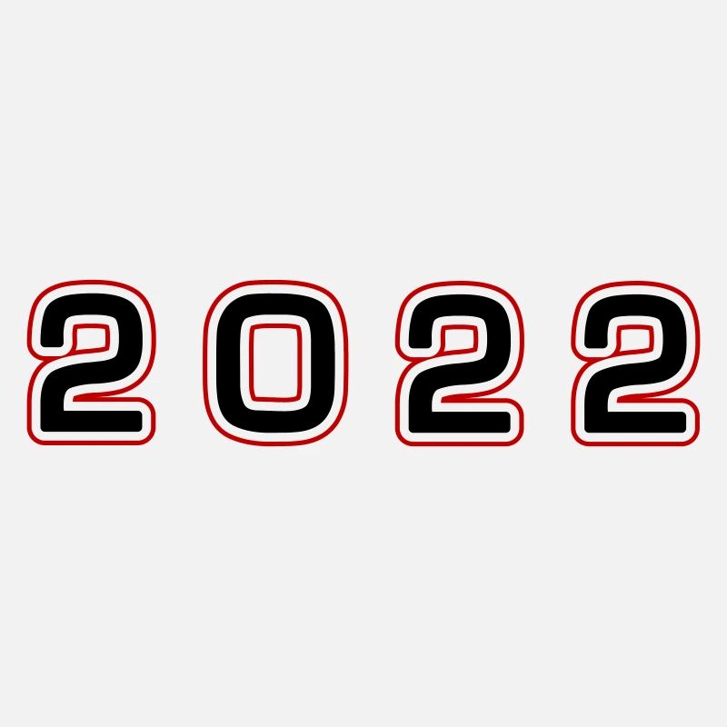 Numéro d’année 2022