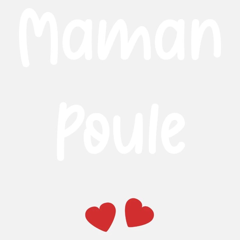 maman poule