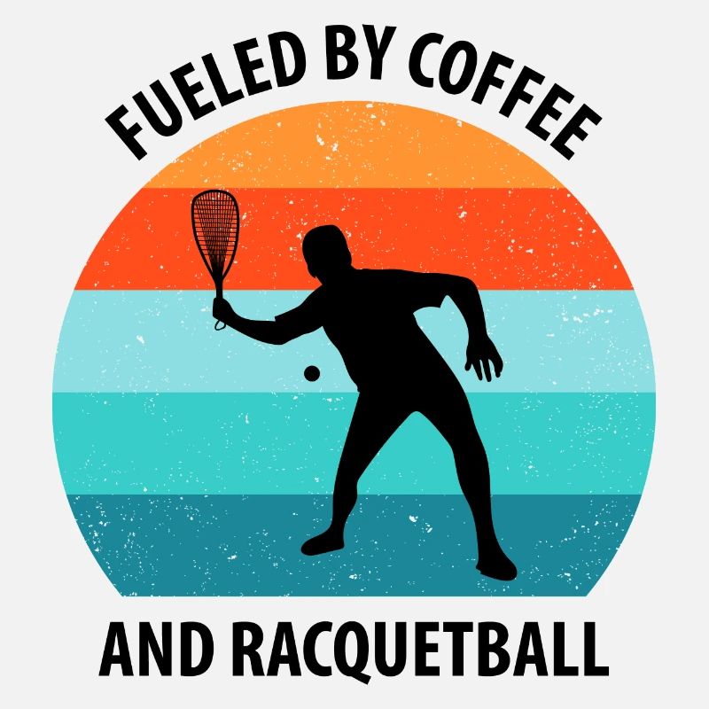 Racqueetball