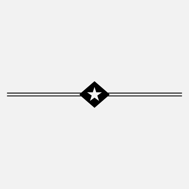 Star Line Element