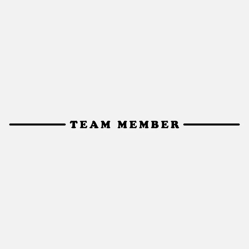 Membres de l’équipe
