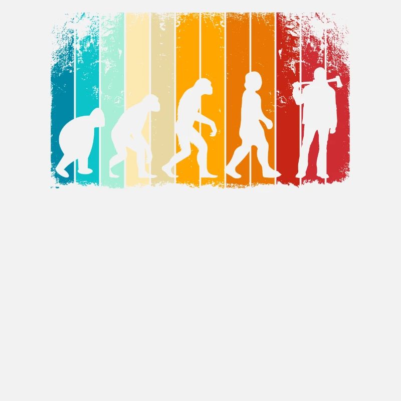 Retro Evolution Lumberjack - Déchiqueteuse à bois