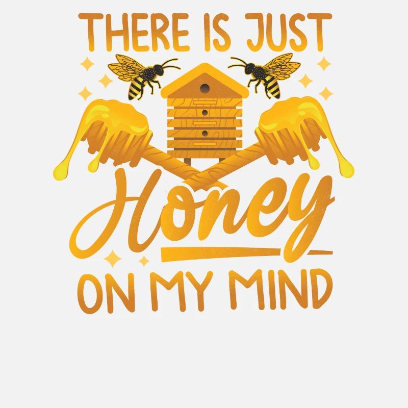 Just Honey On My Mind – Bee Lover