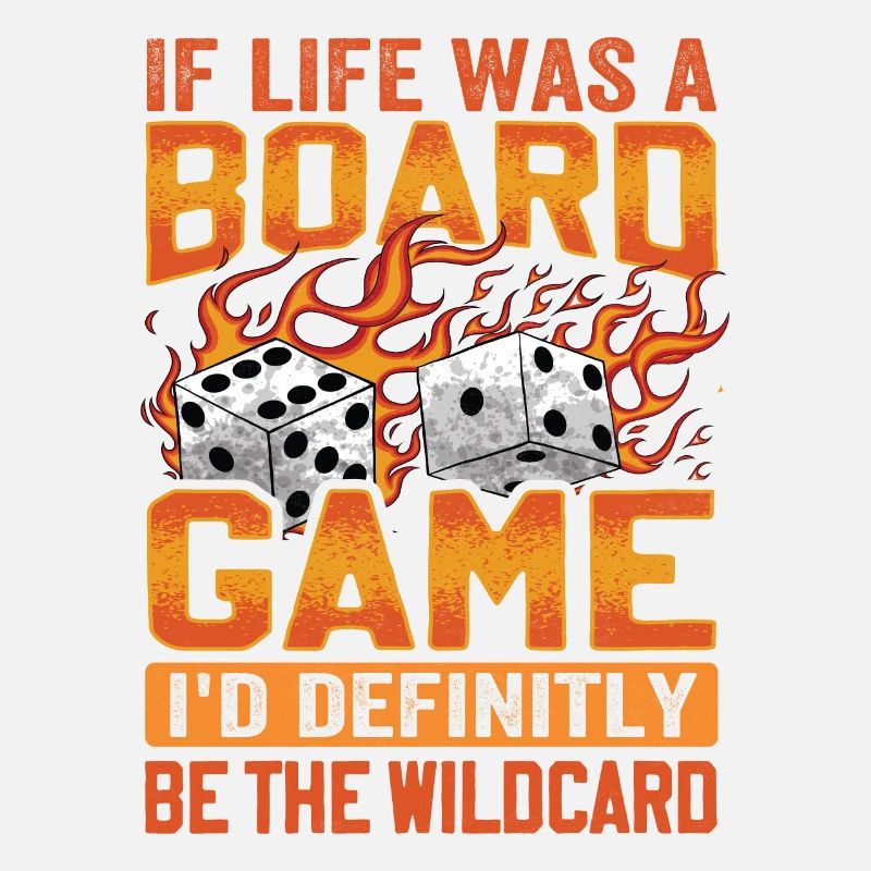 Board Game Saying - Shy, Introvert