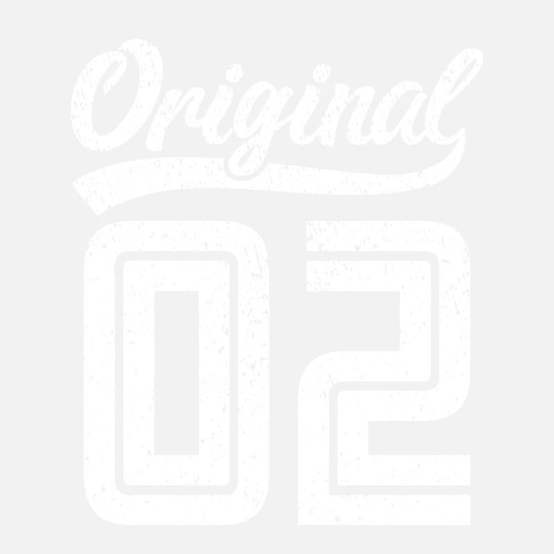 2002 Original 02 born 2002