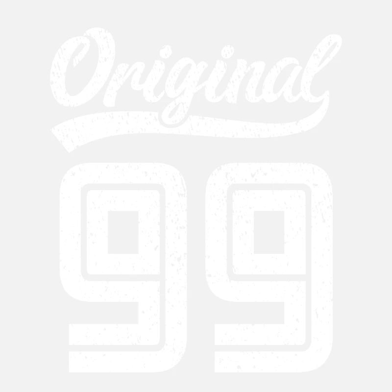 1999 Original 99 born 1999