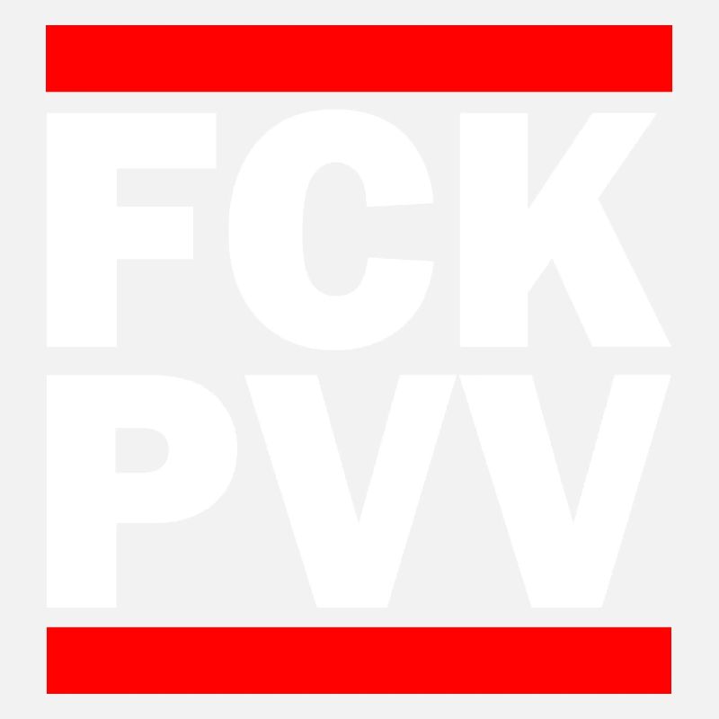Fck pvv