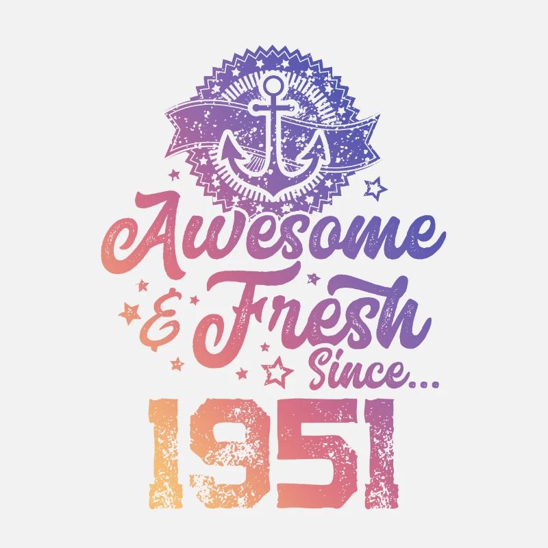 1951 awesome fresh